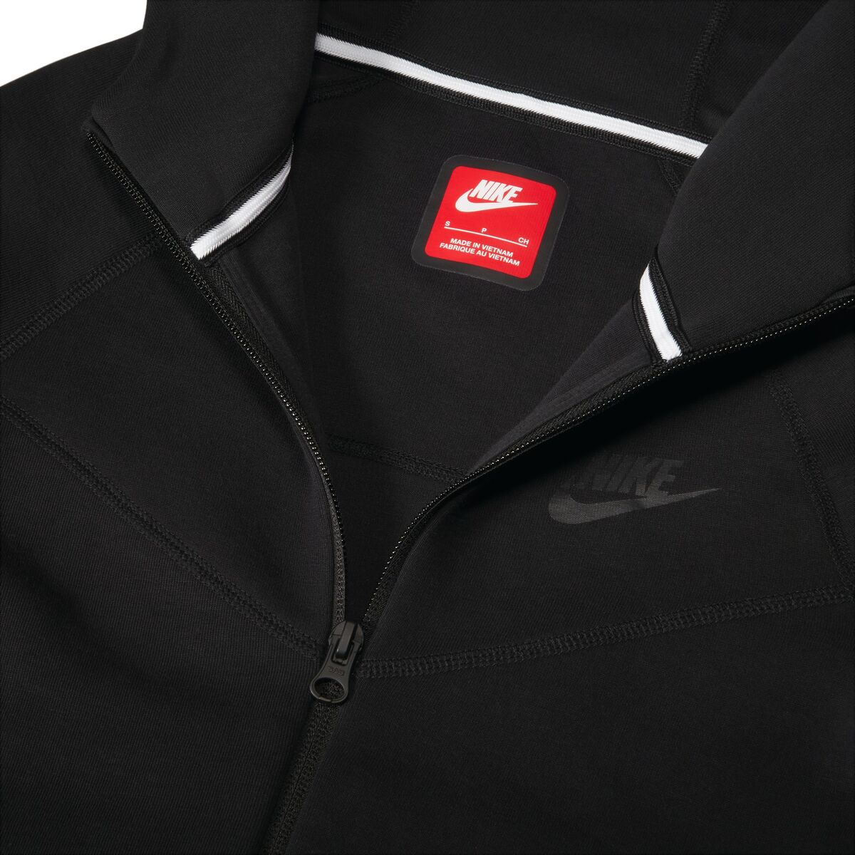 Sportswear Tech Fleece Windrunner Full-Zip Hoodie