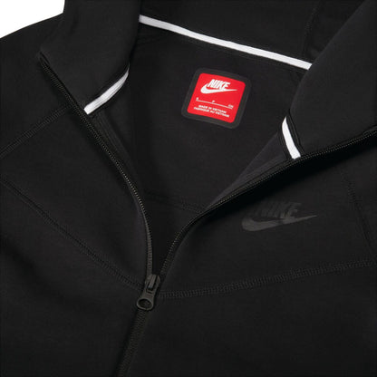 Sportswear Tech Fleece Windrunner Full-Zip Hoodie