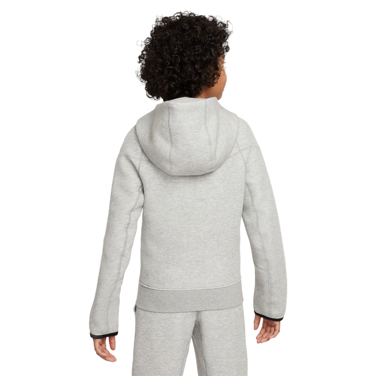 Windrunner Tech Fleece  Full-Zip Hoodie