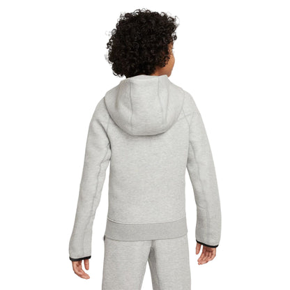 Windrunner Tech Fleece  Full-Zip Hoodie