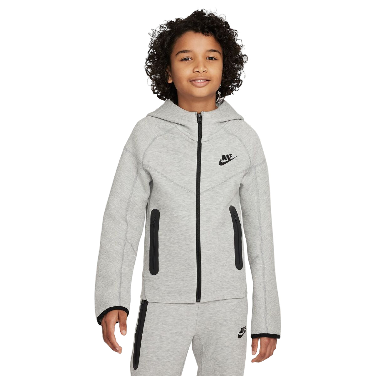 Windrunner Tech Fleece  Full-Zip Hoodie