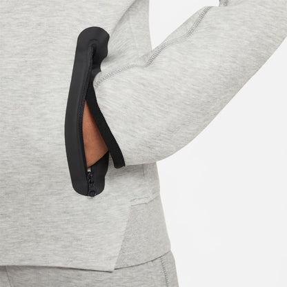 Windrunner Tech Fleece  Full-Zip Hoodie