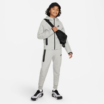 Windrunner Tech Fleece  Full-Zip Hoodie