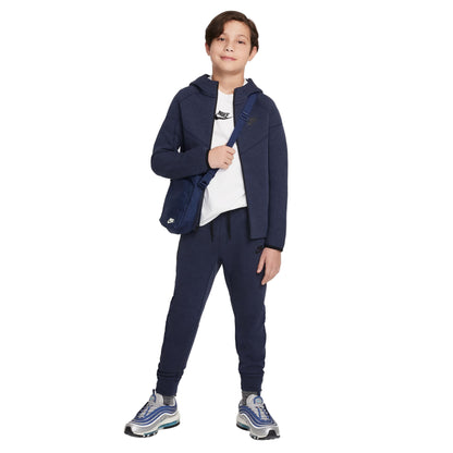 Tech Fleece Full Zip Hoodie