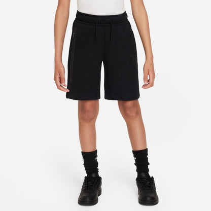 Tech Fleece Boys Shorts