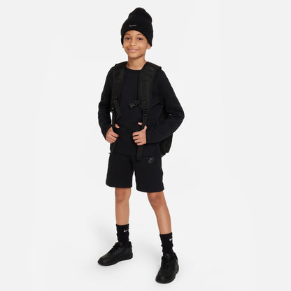 Tech Fleece Boys Shorts