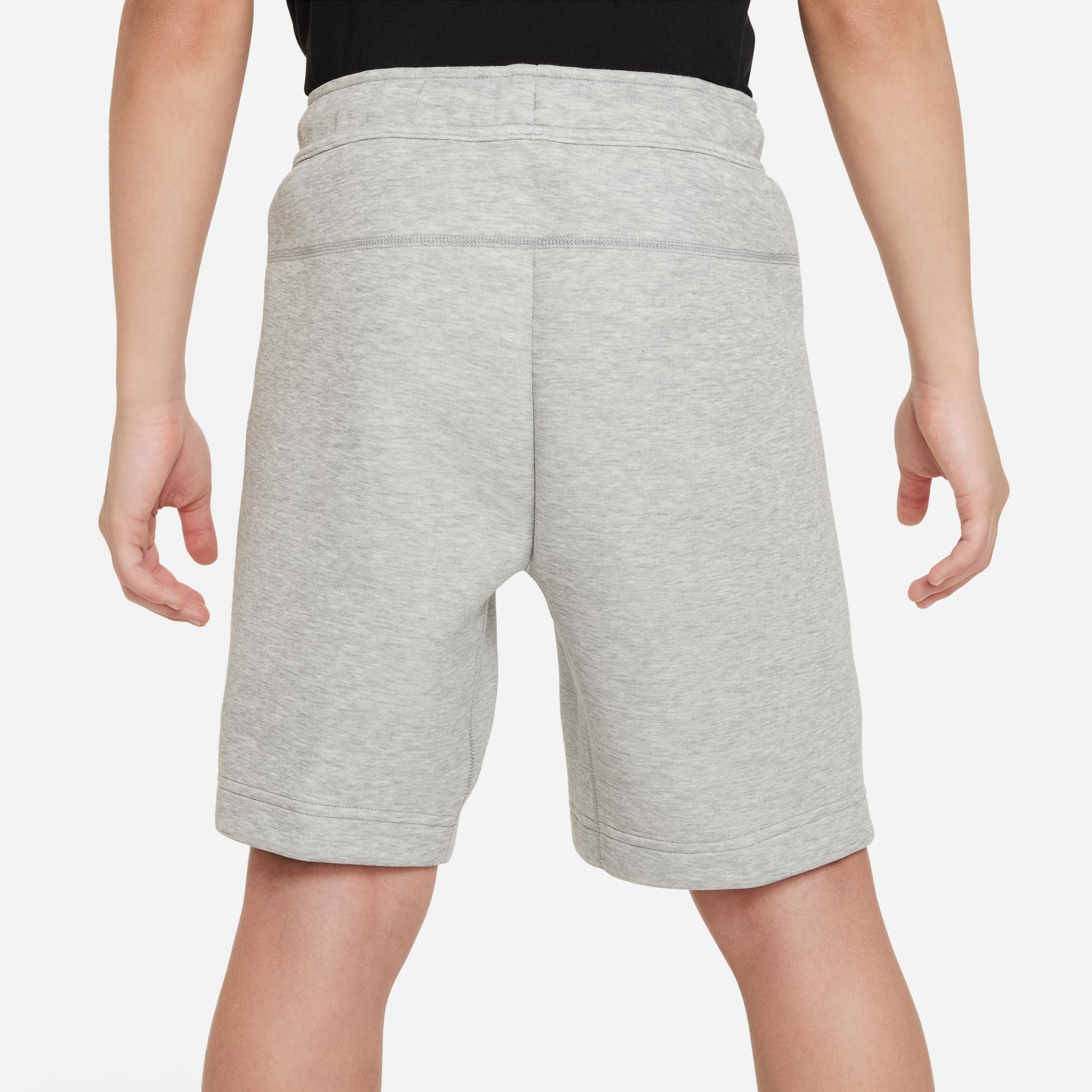 Tech Fleece Boys Shorts