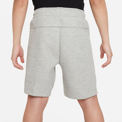 Tech Fleece Boys Shorts