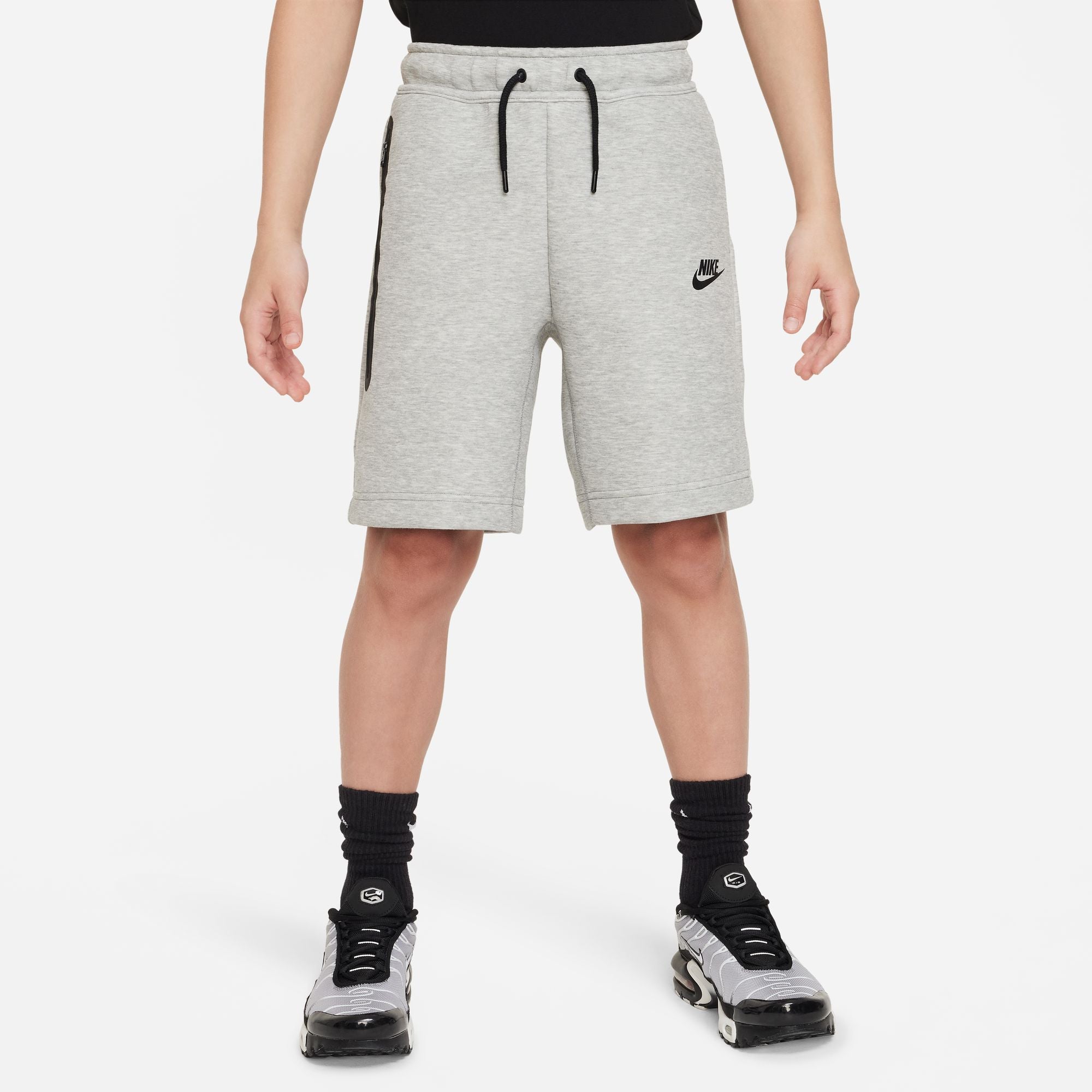 Tech Fleece Boys Shorts