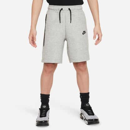 Tech Fleece Boys Shorts
