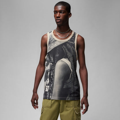 Jordan x ON x Bephies Beauty Tank Top