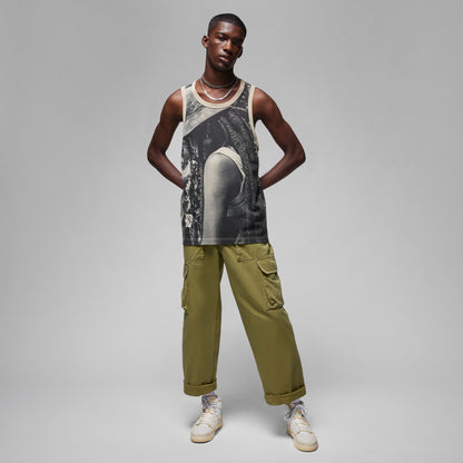 Jordan x ON x Bephies Beauty Tank Top
