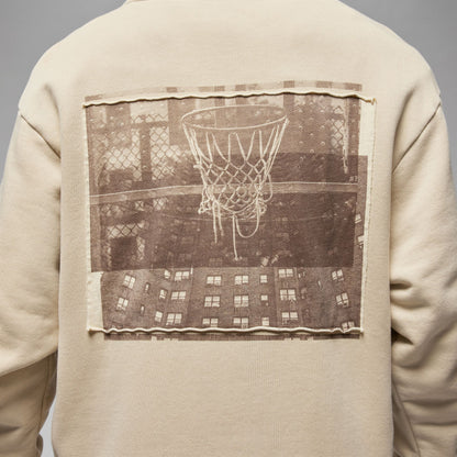 Long Sleeve Fleece Pullover Hoodie Hoodie