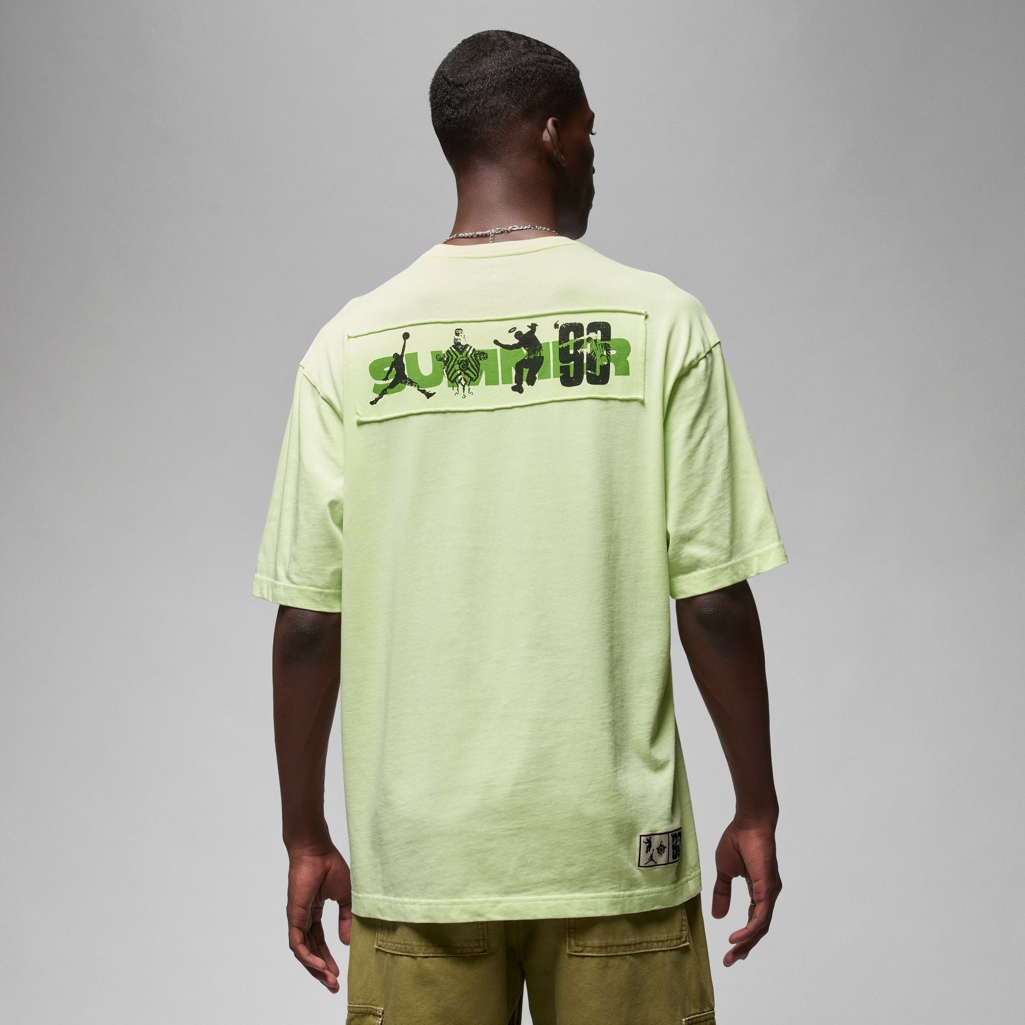FD4246-303-Men'S T-Shirt