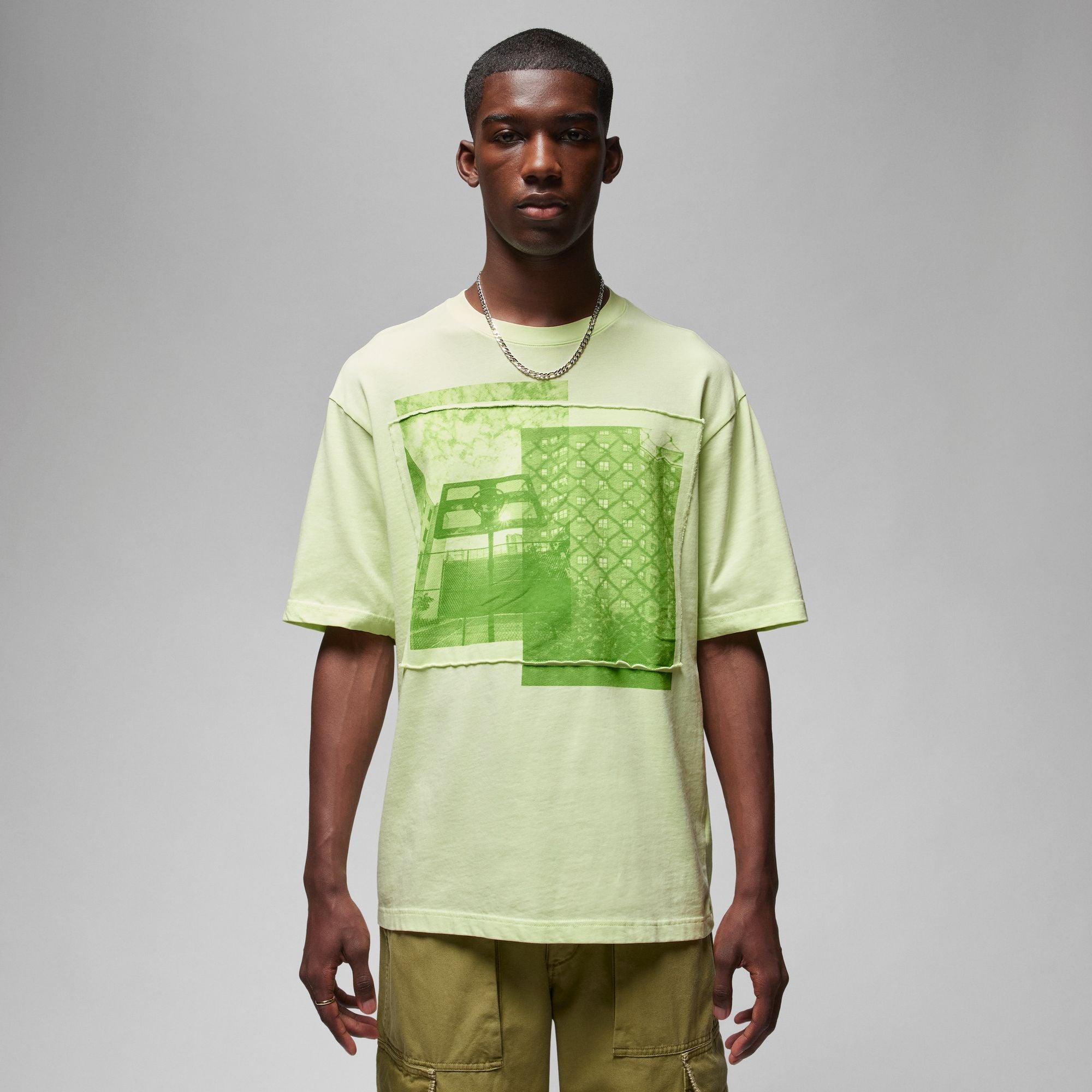FD4246-303-Men'S T-Shirt