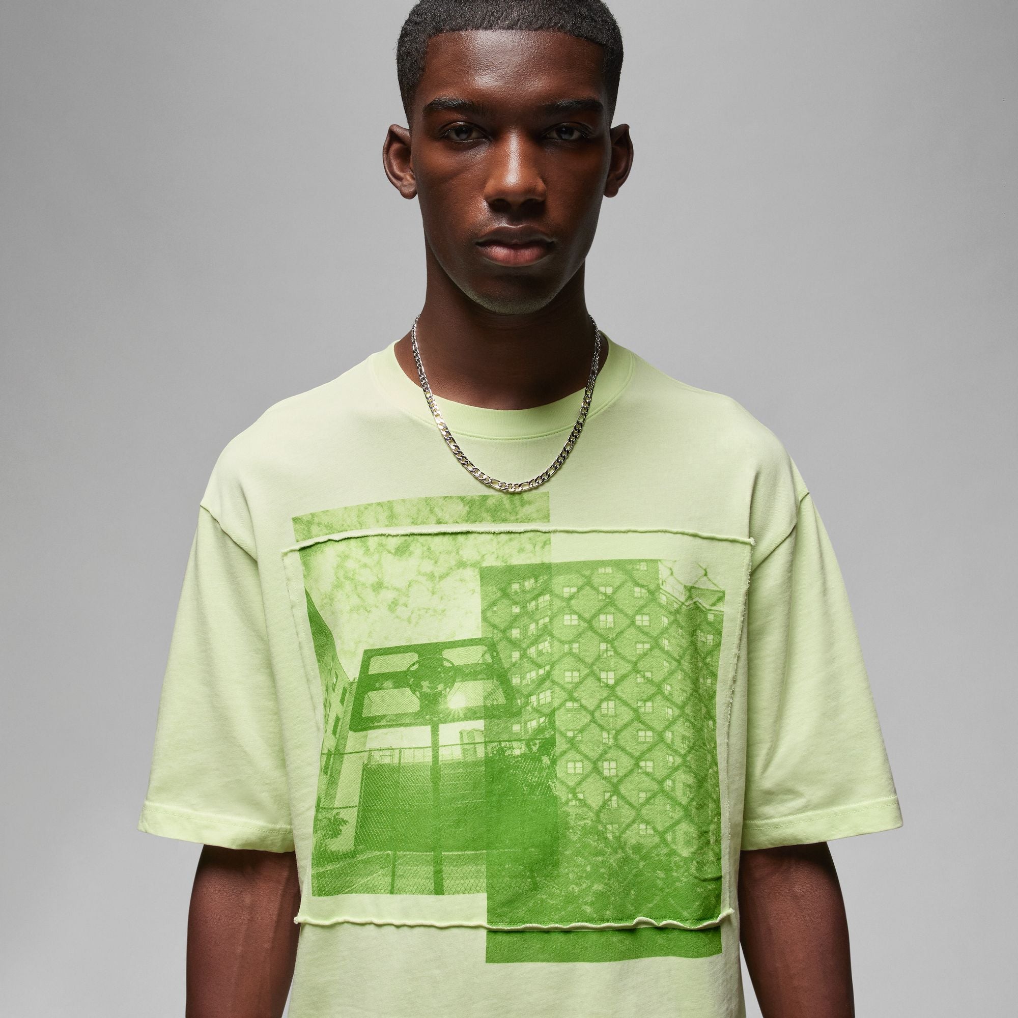 FD4246-303-Men'S T-Shirt