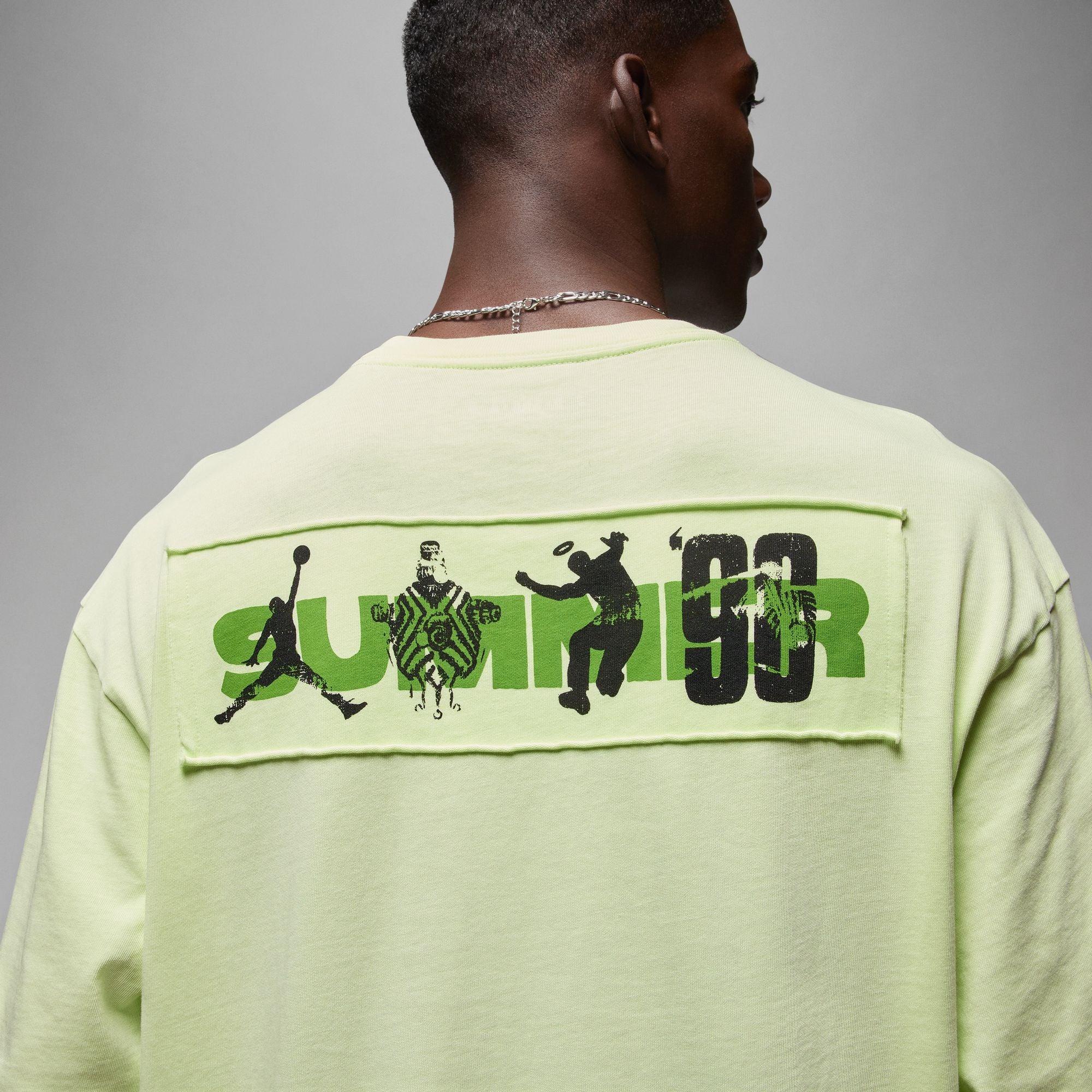 FD4246-303-Men'S T-Shirt