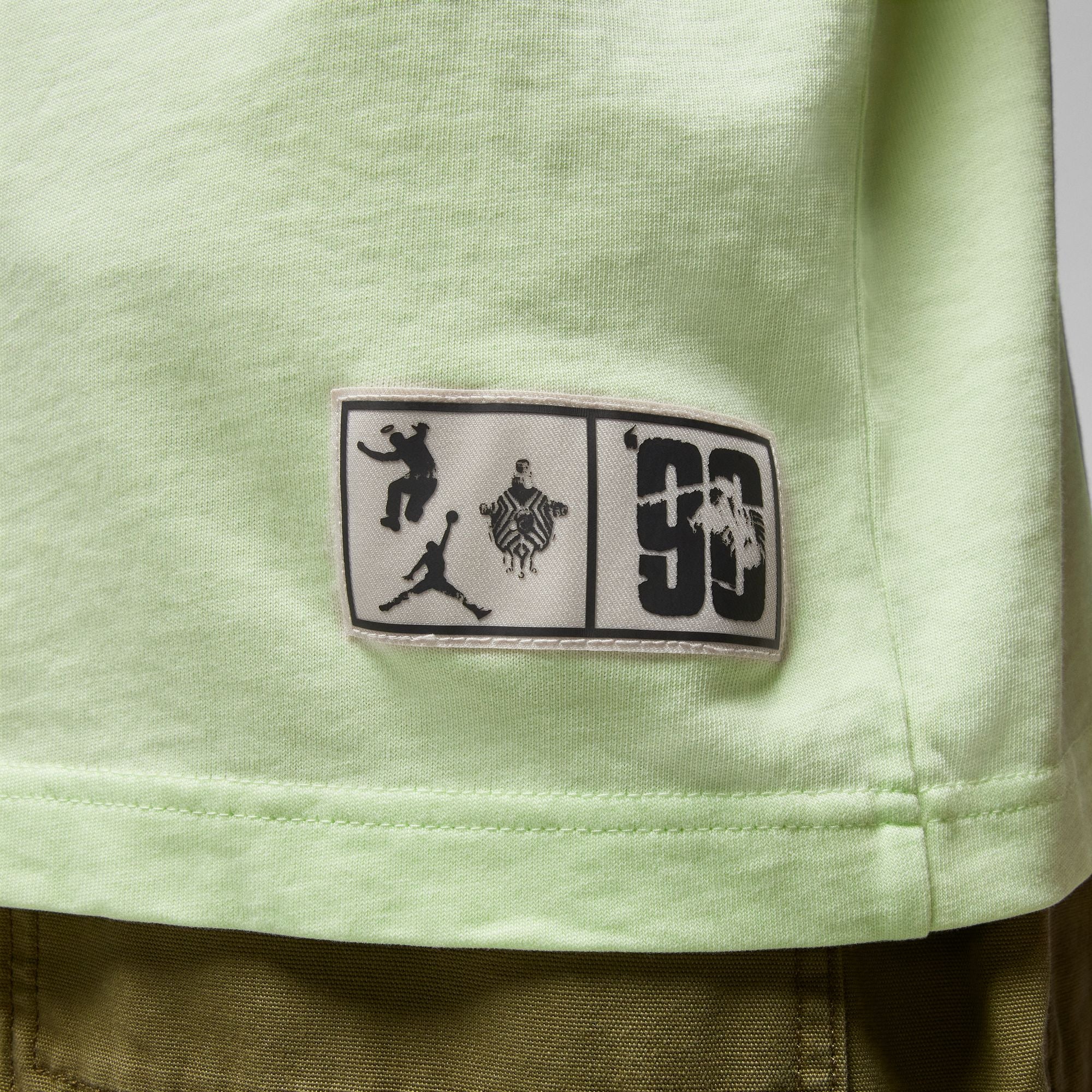 FD4246-303-Men'S T-Shirt