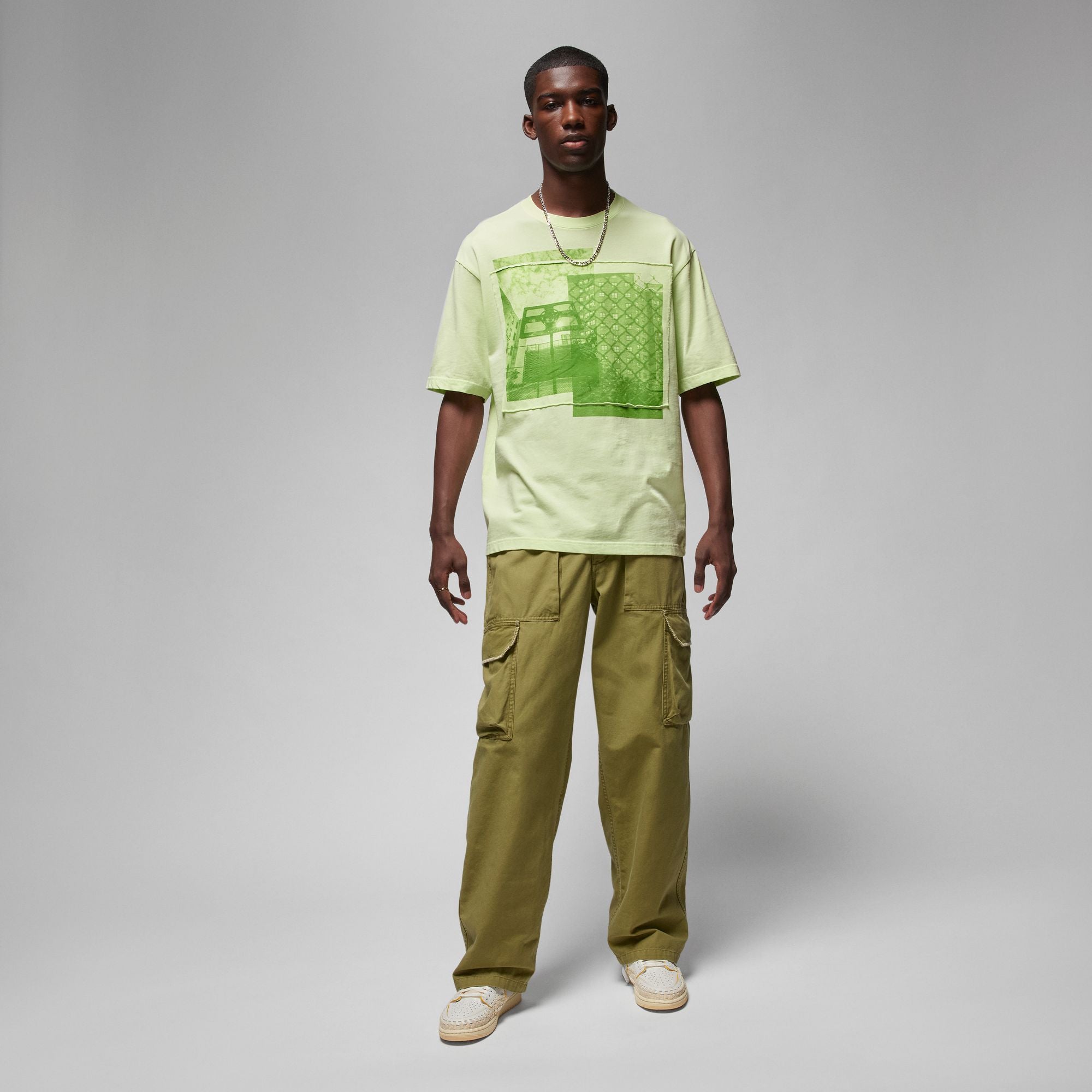 FD4246-303-Men'S T-Shirt