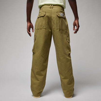 Full Length Cargo Pants