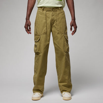 Full Length Cargo Pants