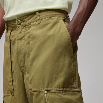 Full Length Cargo Pants