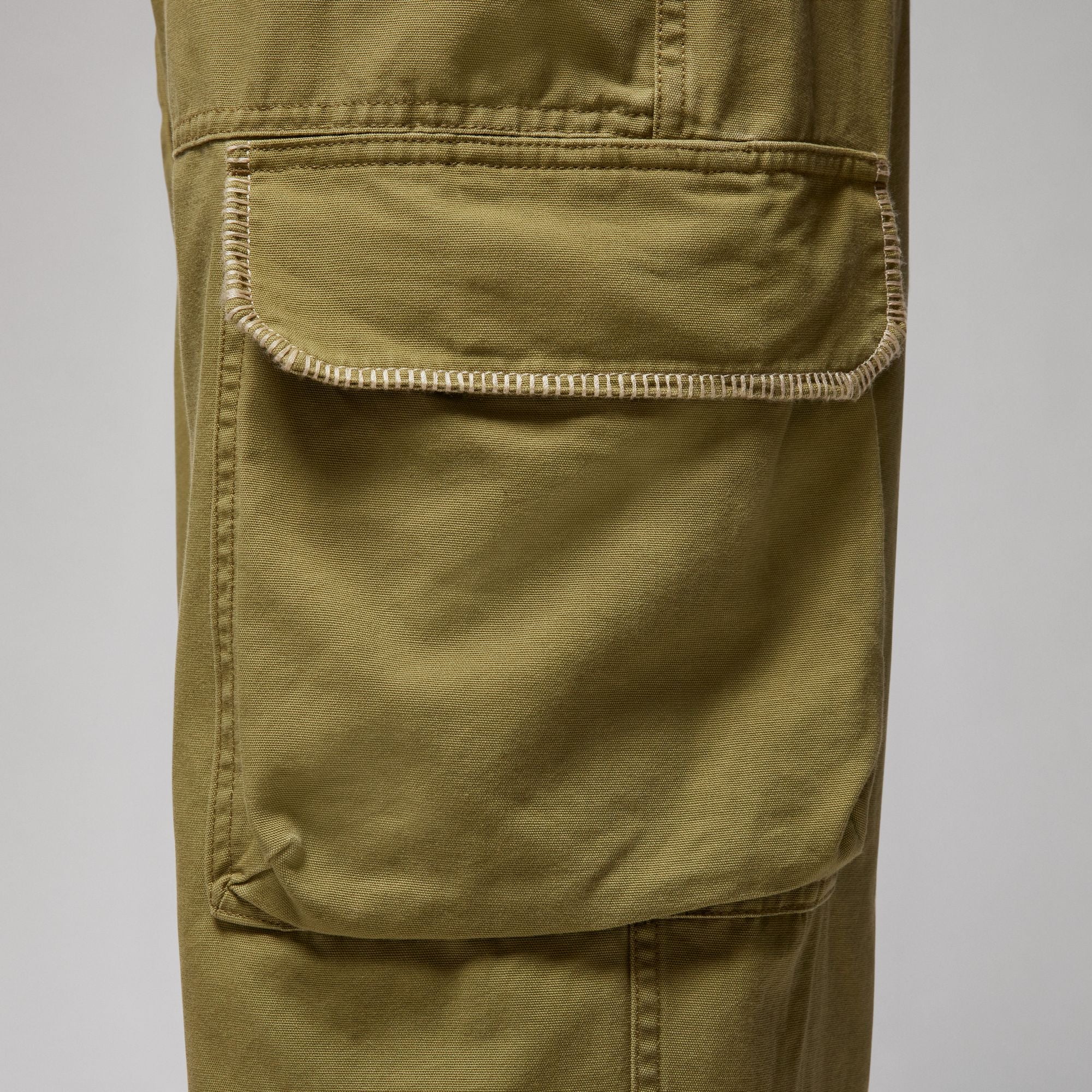 Full Length Cargo Pants