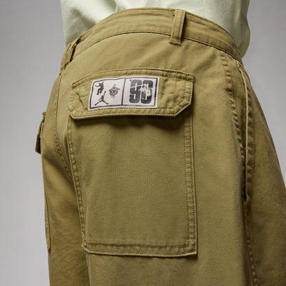 Full Length Cargo Pants