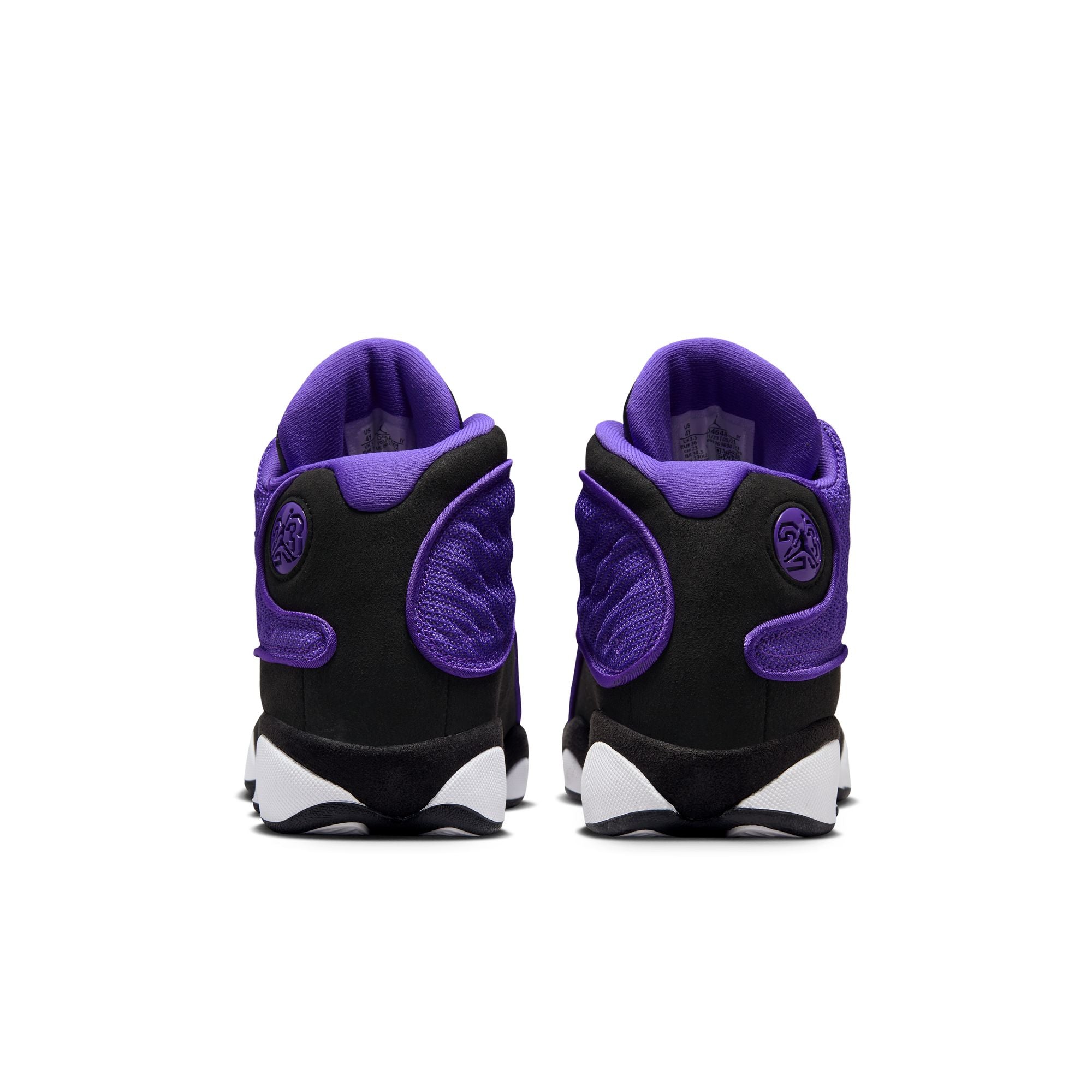 Jordan 13 Retro Purple Venom GS