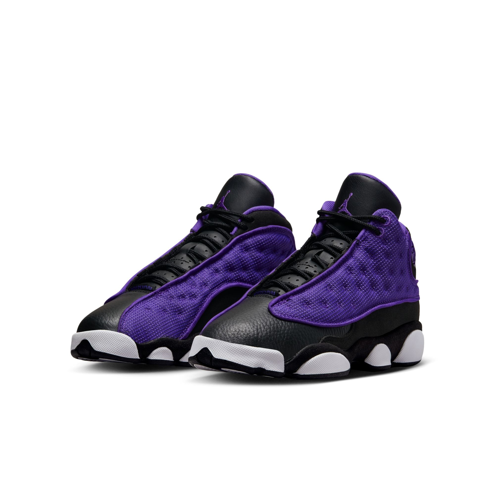 Jordan 13 Retro Purple Venom GS
