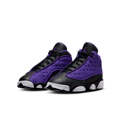 Jordan 13 Retro Purple Venom GS
