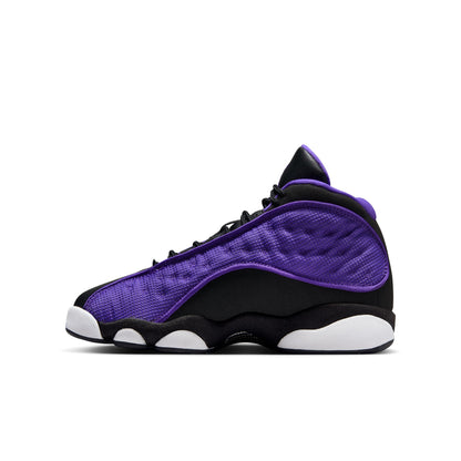 Jordan 13 Retro Purple Venom GS