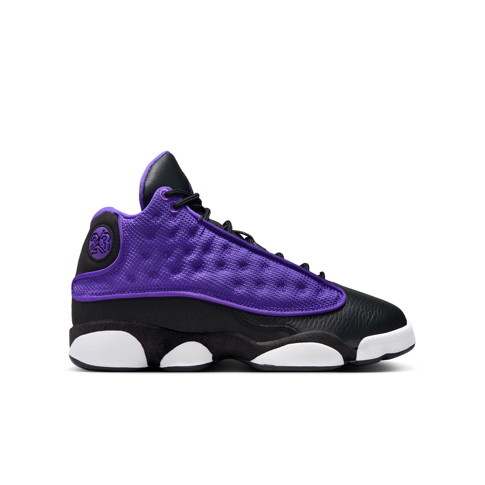 Jordan 13 Retro Purple Venom GS