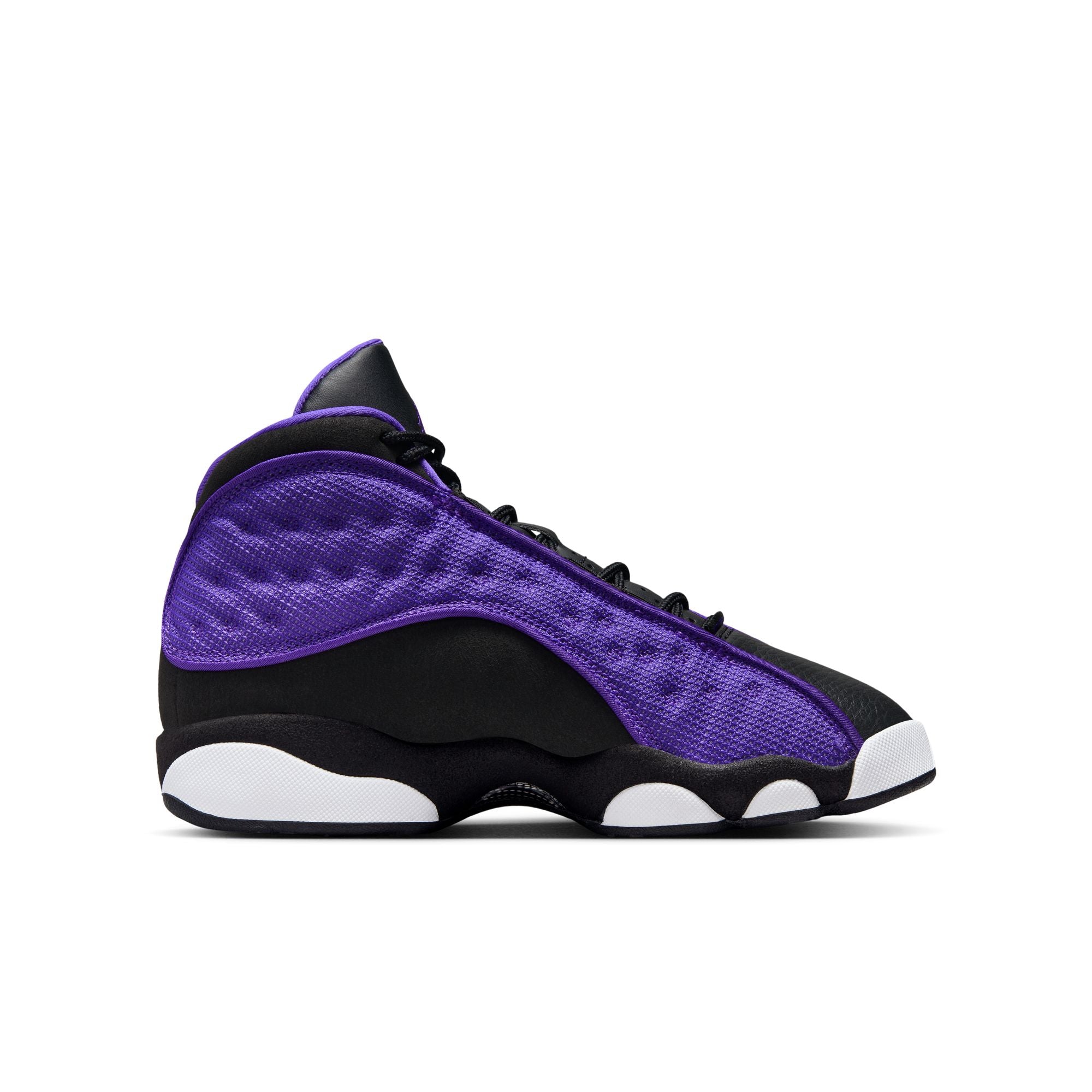Jordan 13 Retro Purple Venom GS