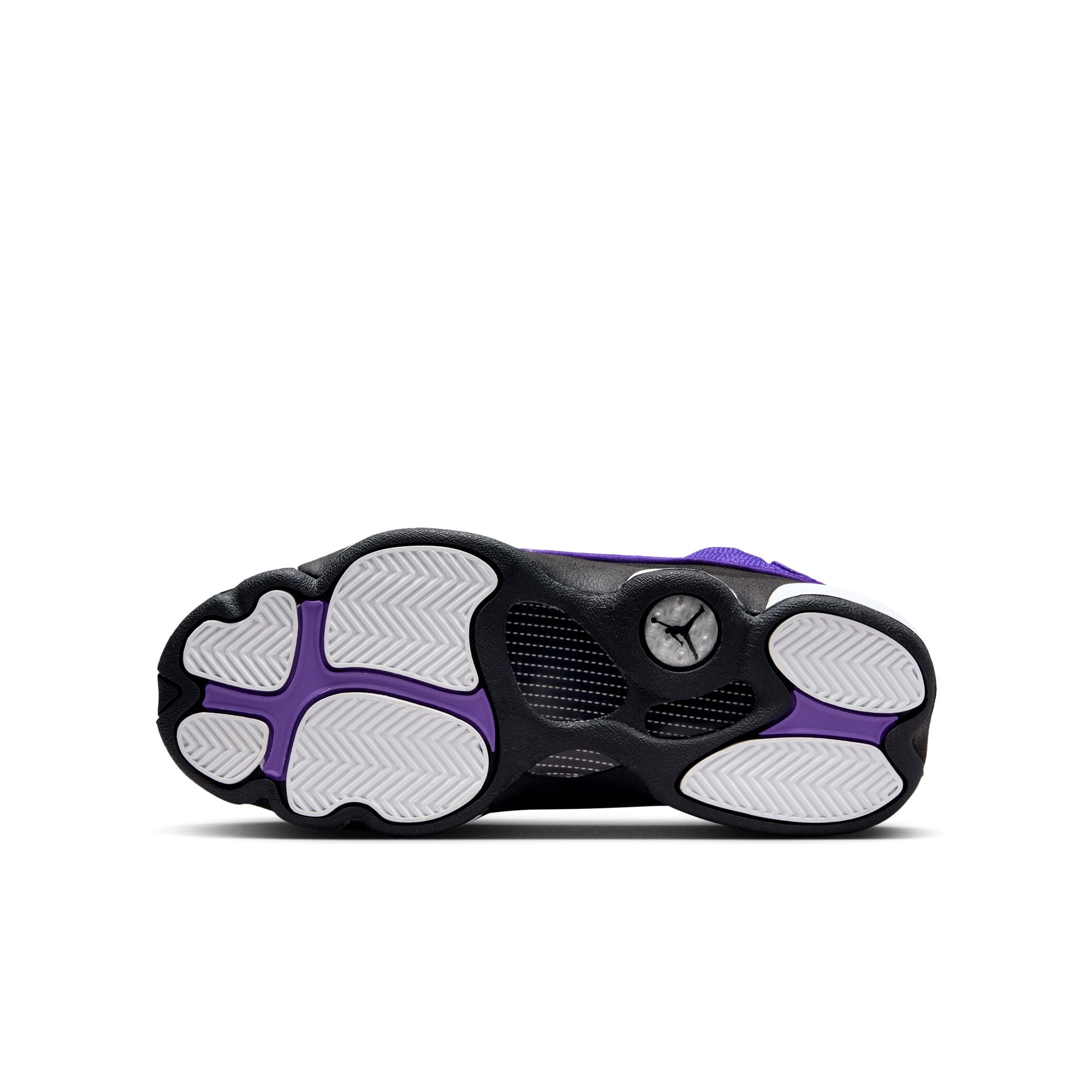 Jordan 13 Retro Purple Venom GS