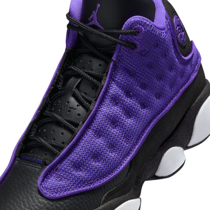 Jordan 13 Retro Purple Venom GS