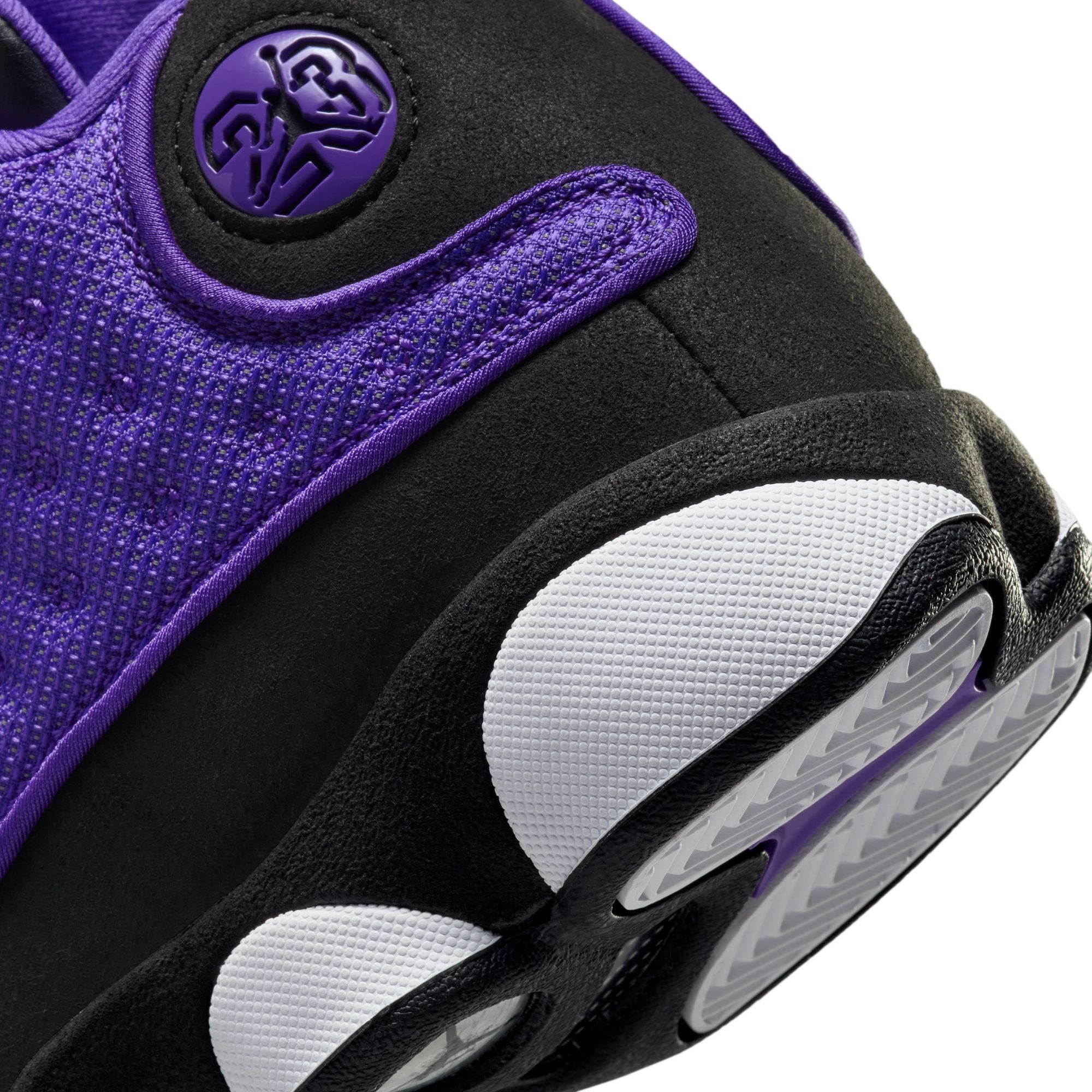 Jordan 13 Retro Purple Venom GS