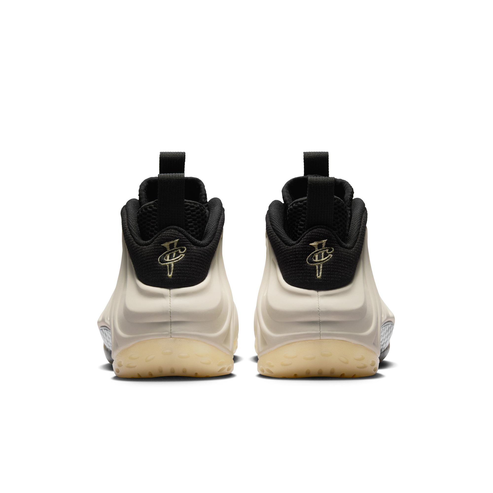 Air Foamposite One Light Orewood Brown WOODstack