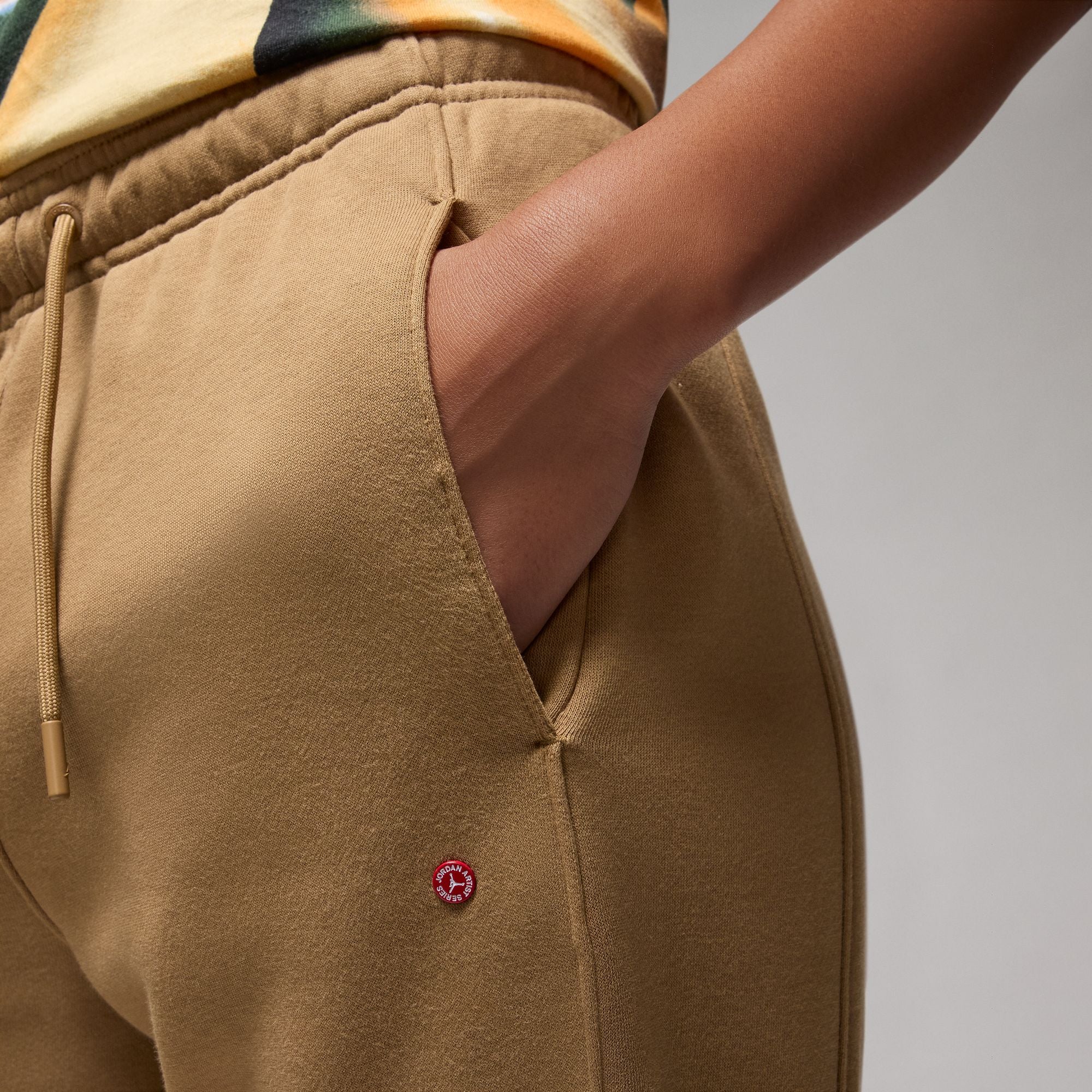 Artist Series By Moss Pants
