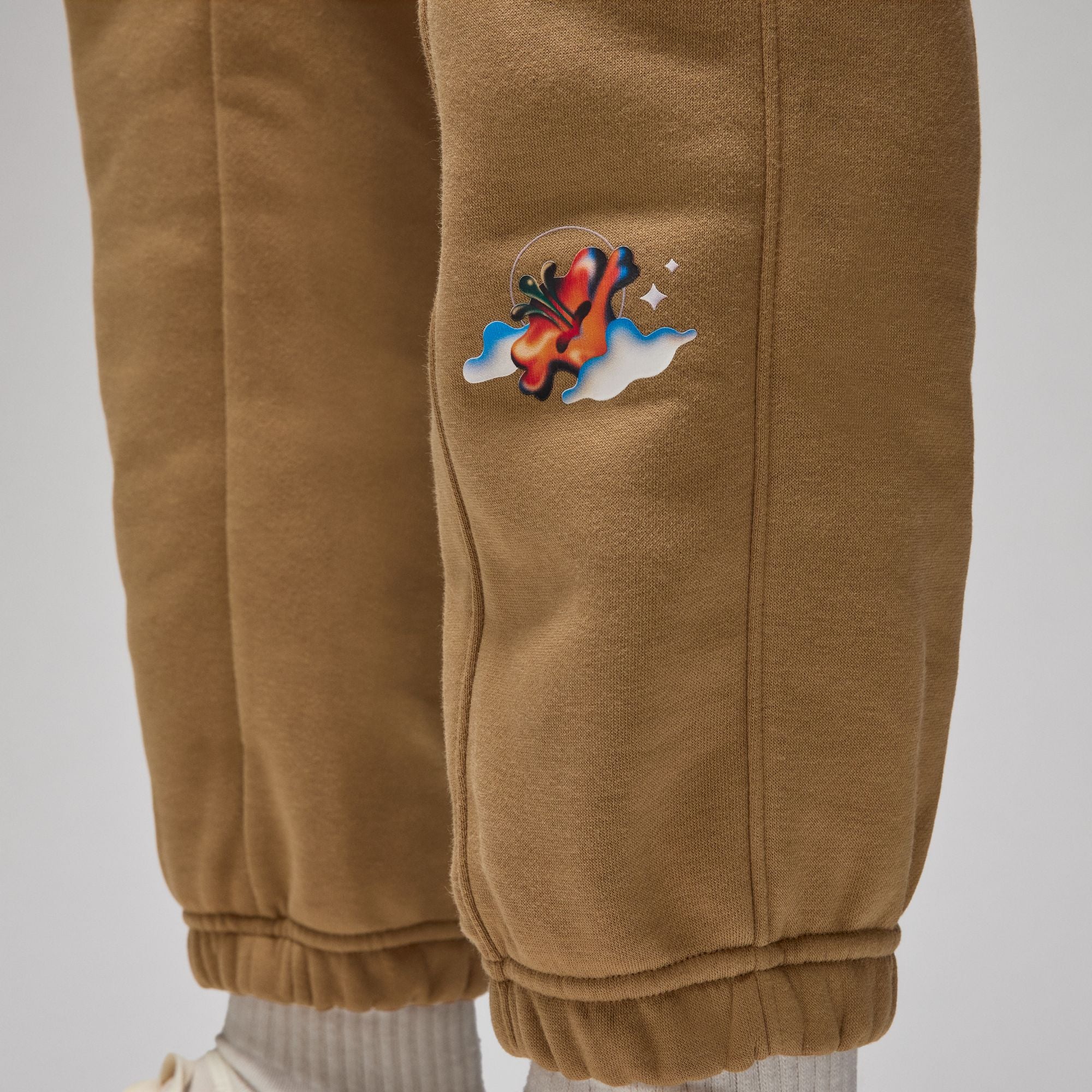 Artist Series By Moss Pants