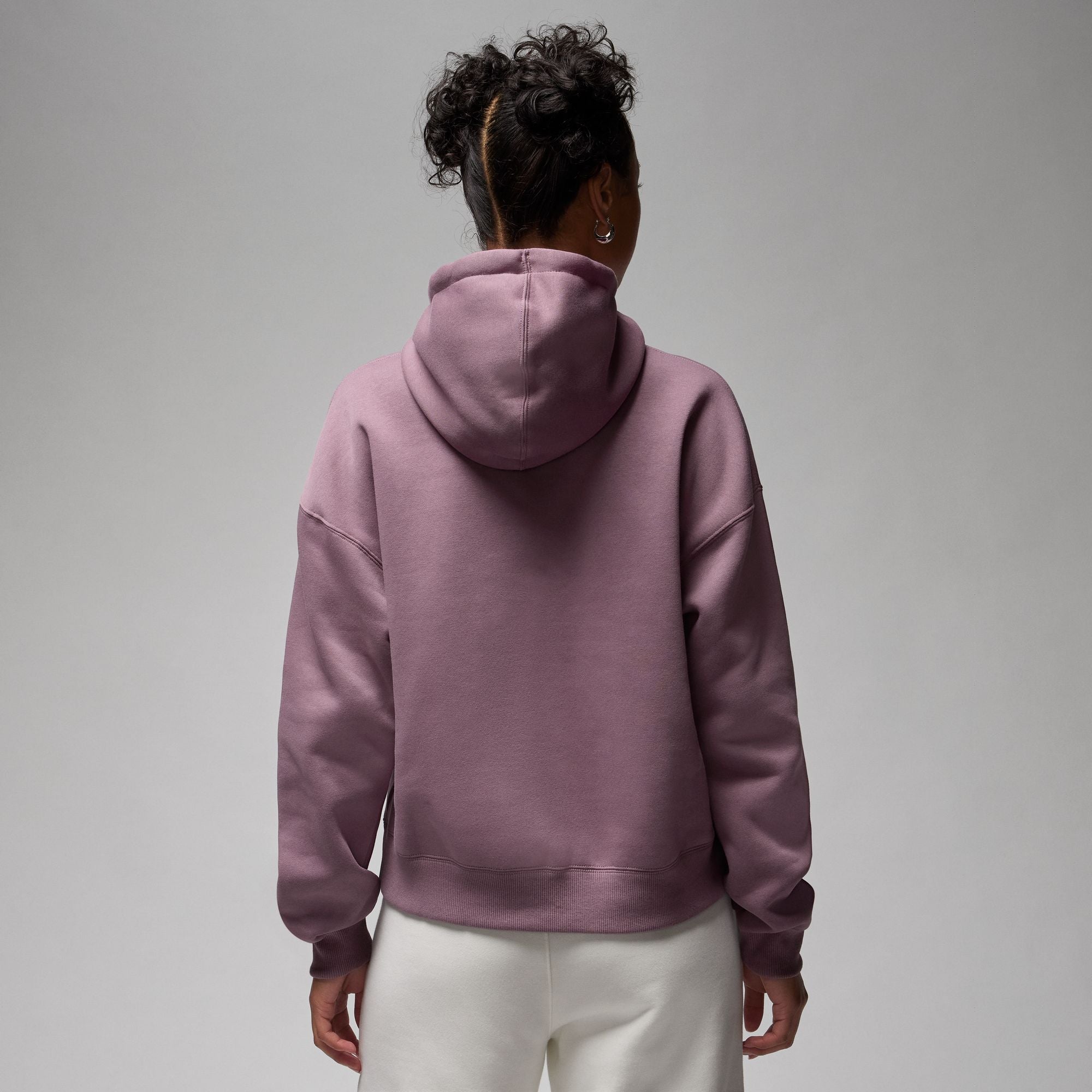 Brooklyn Fleece Graphic Pullover Hoodie