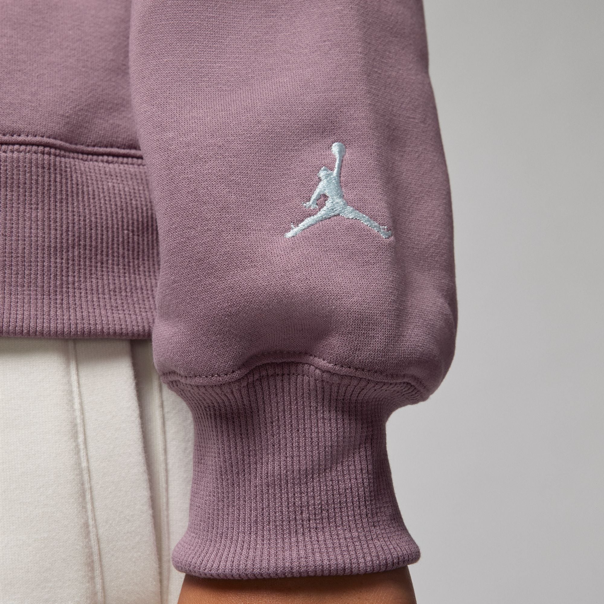 Brooklyn Fleece Graphic Pullover Hoodie