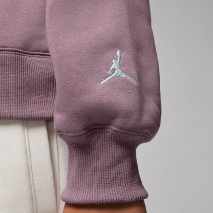 Brooklyn Fleece Graphic Pullover Hoodie