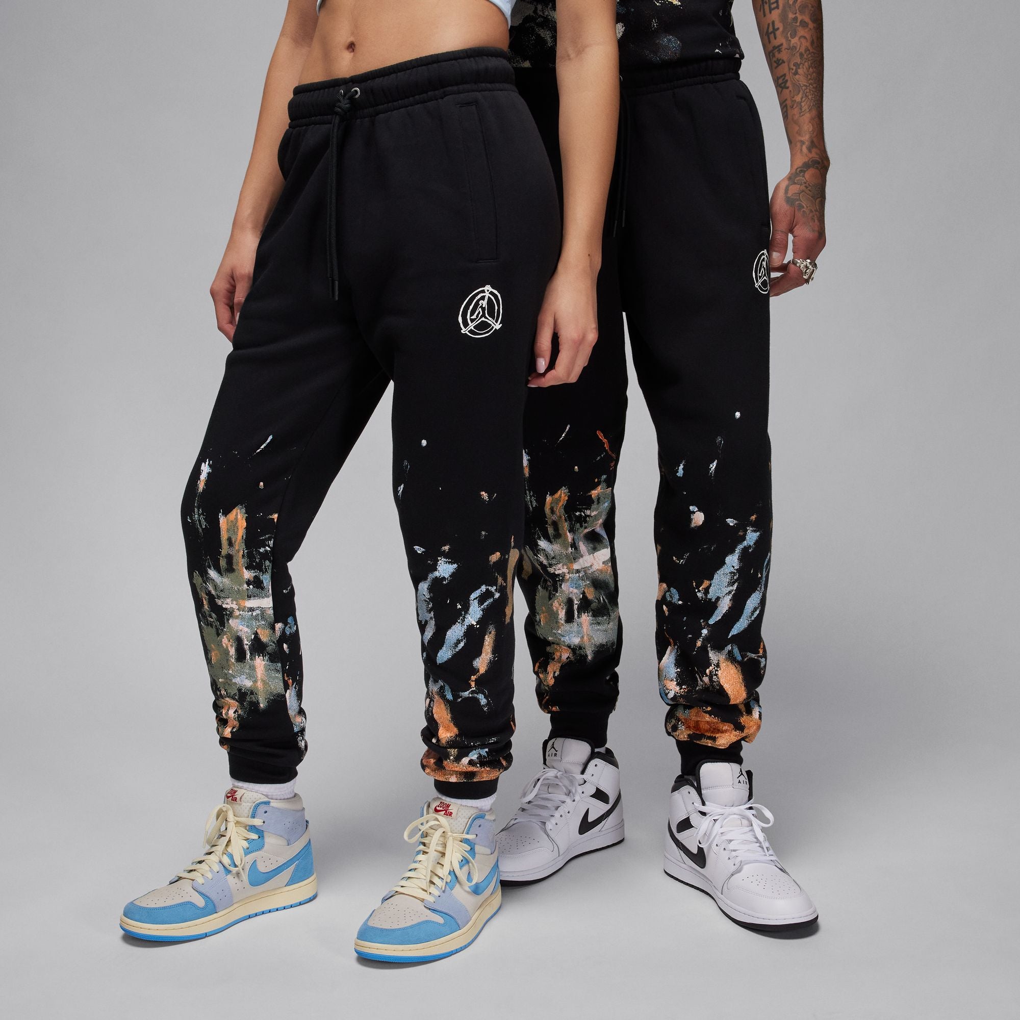 Art Series Jammie Holmes Pants