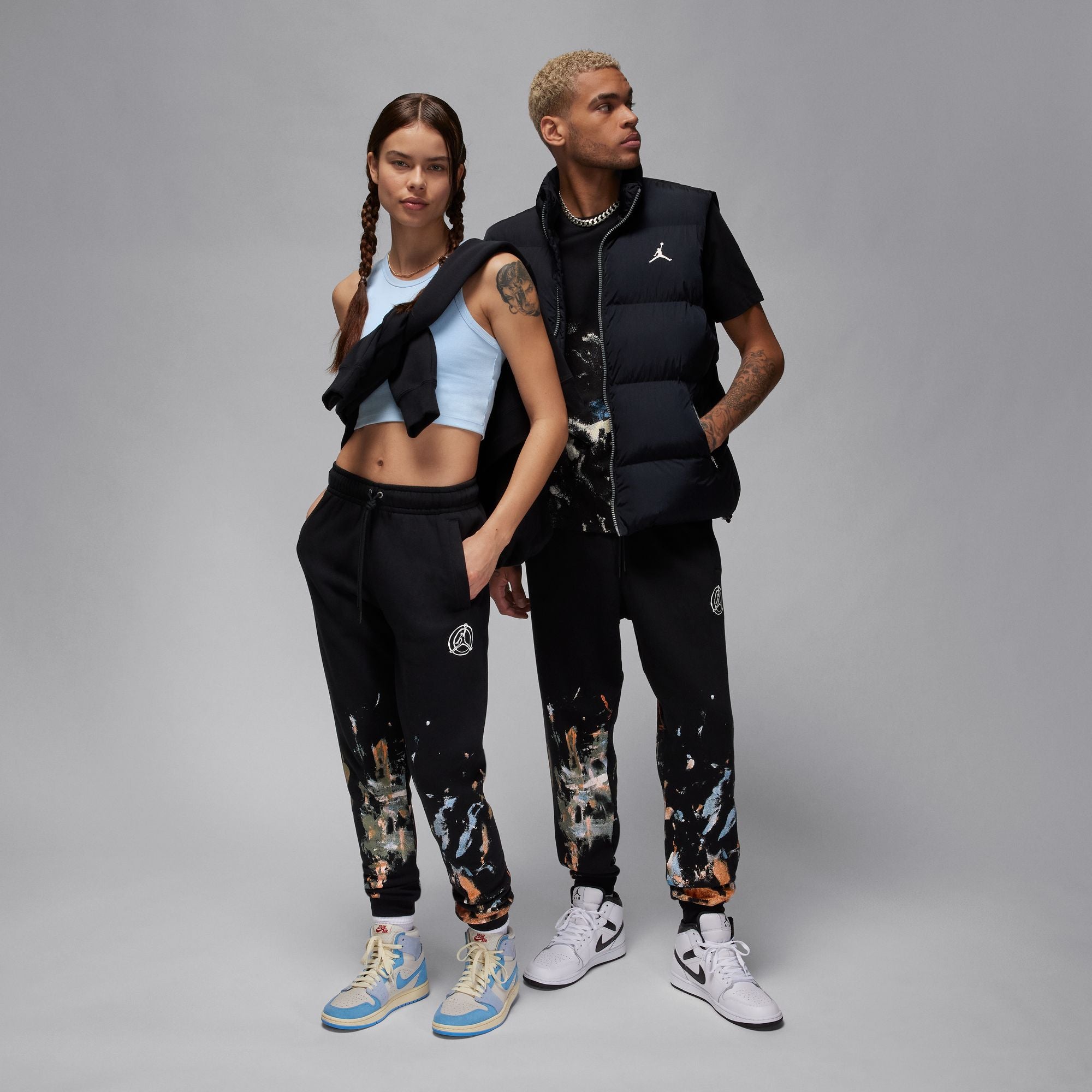 Art Series Jammie Holmes Pants