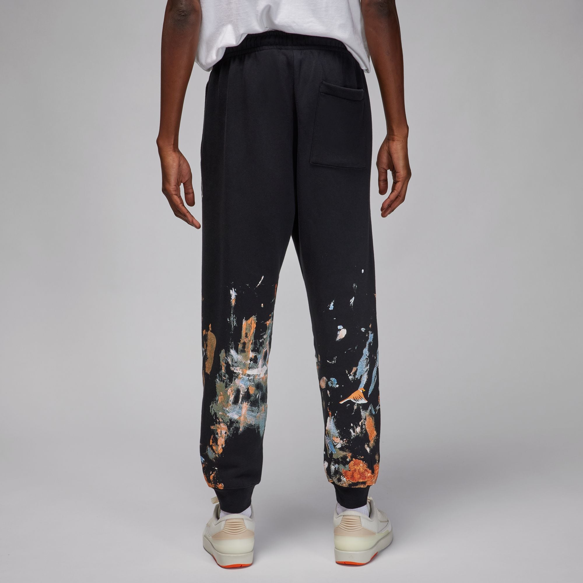Art Series Jammie Holmes Pants
