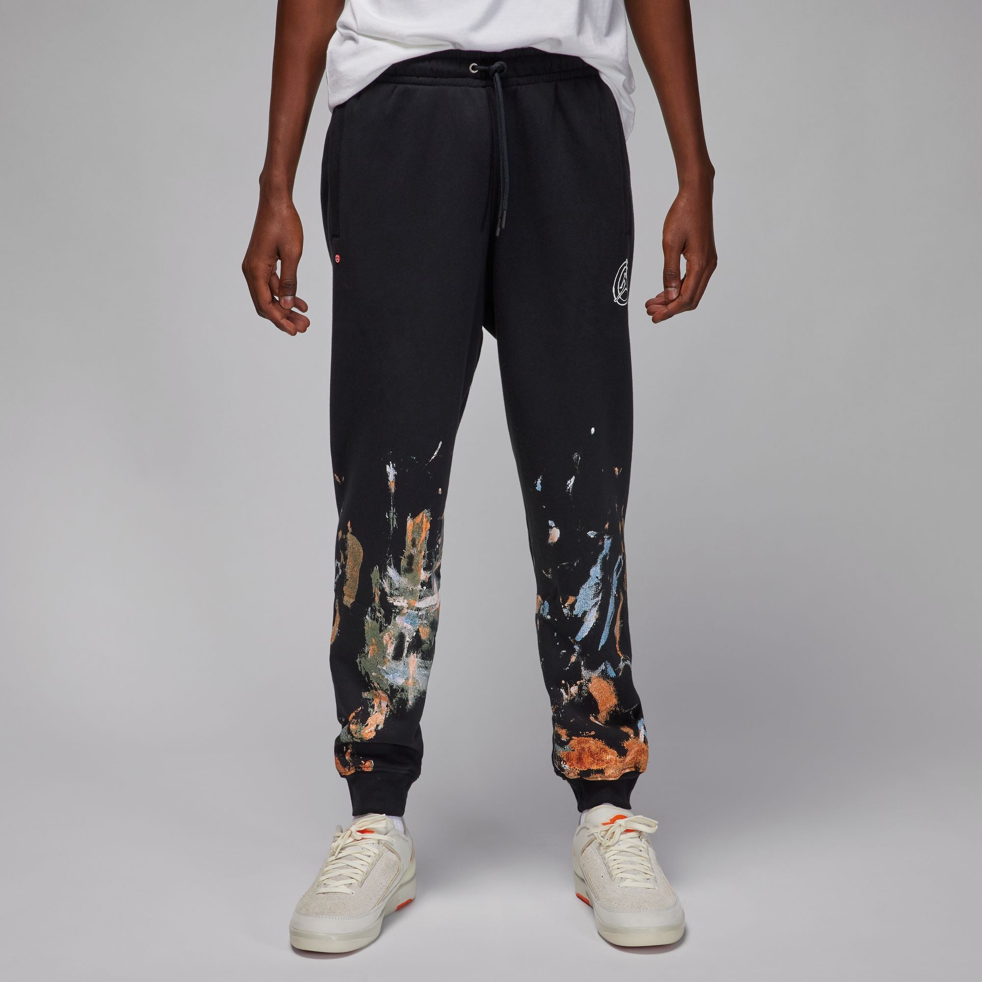 Art Series Jammie Holmes Pants