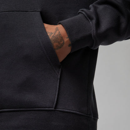 Essentials Fleece Pullover Hoodie