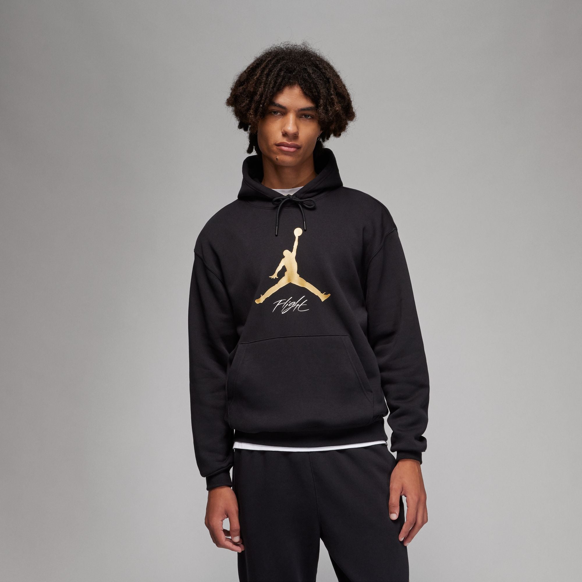 Essentials Fleece Pullover Hoodie