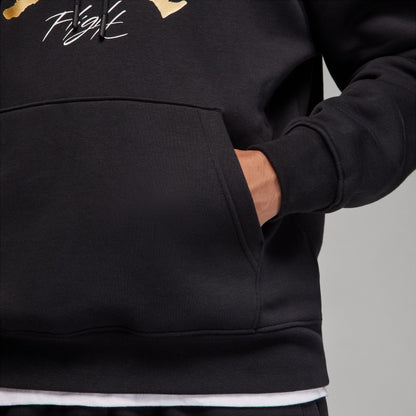 Essentials Fleece Pullover Hoodie